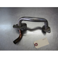 19P012 EGR Tube From 2013 Subaru Impreza  2.0